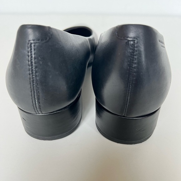 Vagabond Alicia Pointed Toe Ballet Flats - Picture 7 of 12